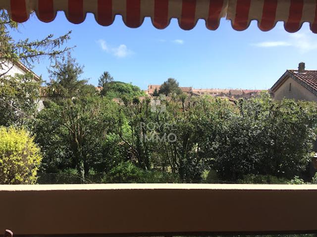 Appartement vente à Arrondissement de Toulon, Toulon