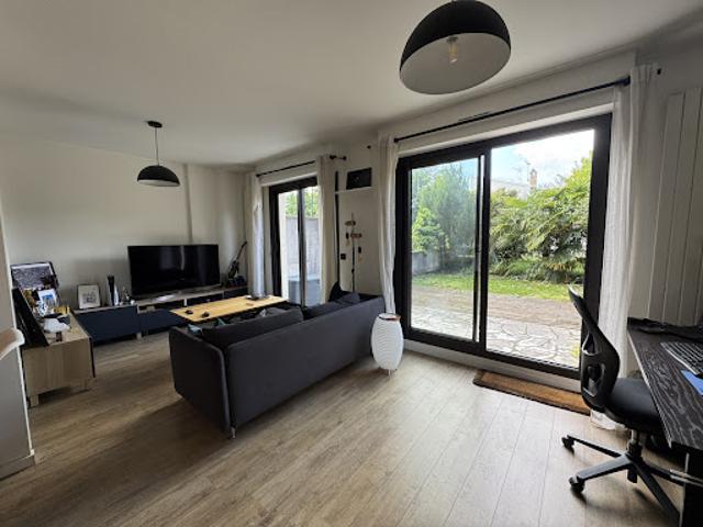 Appartement vente à Nogent-sur-Marne, Saint-maur-des-fossés