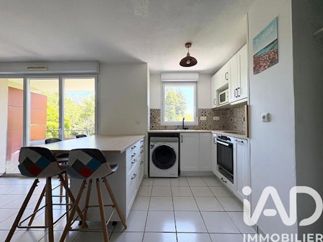 Appartement vente à Langon