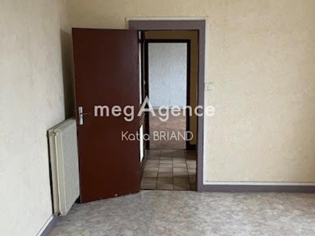 Appartement vente à Laval