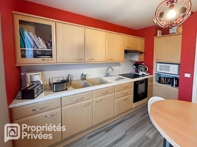 Appartement vente à Laval