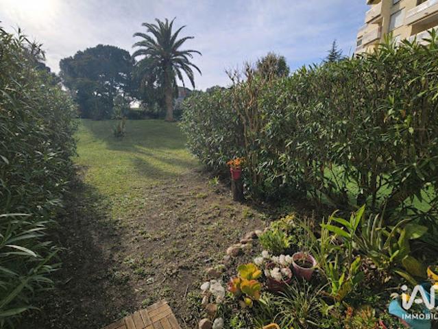Appartement vente à Grasse, Vallauris