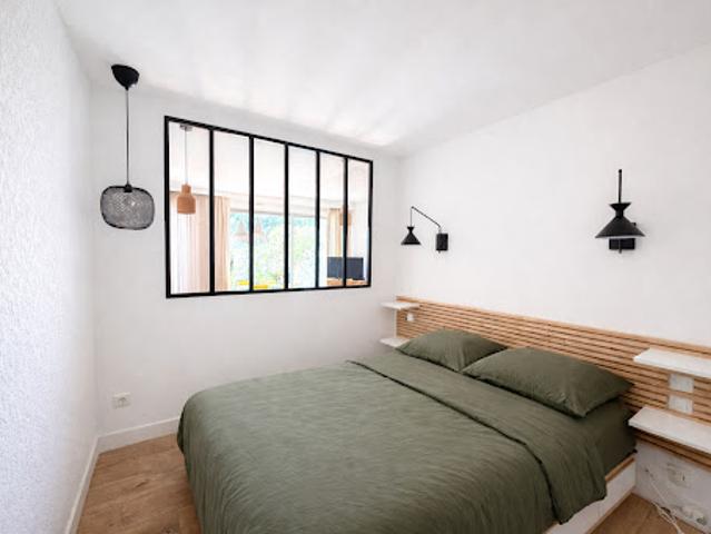 Appartement vente à Nîmes, Le Grau-du-roi