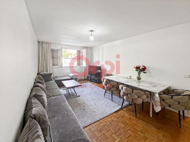 Appartement vente à Bobigny, Bondy