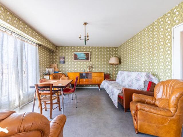 Appartement vente à Les Sables-d'Olonne, Château-d'olonne