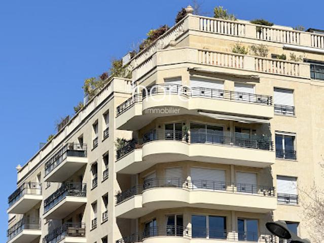 Appartement vente à Nanterre, Levallois-perret