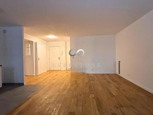 Appartement vente à Nanterre, Levallois-perret