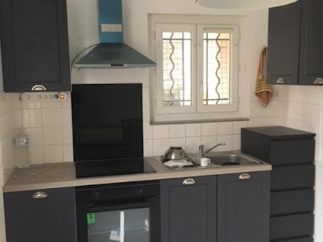 Appartement vente à Alès, Lézan