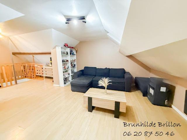 Appartement vente à Lens, Liévin