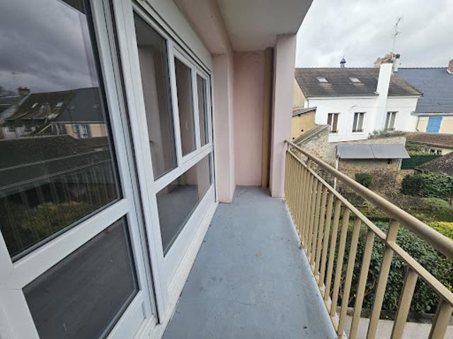 Appartement vente à Palaiseau, Limours