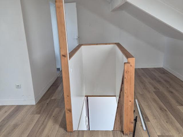 Appartement vente à Le Raincy, Livry-gargan