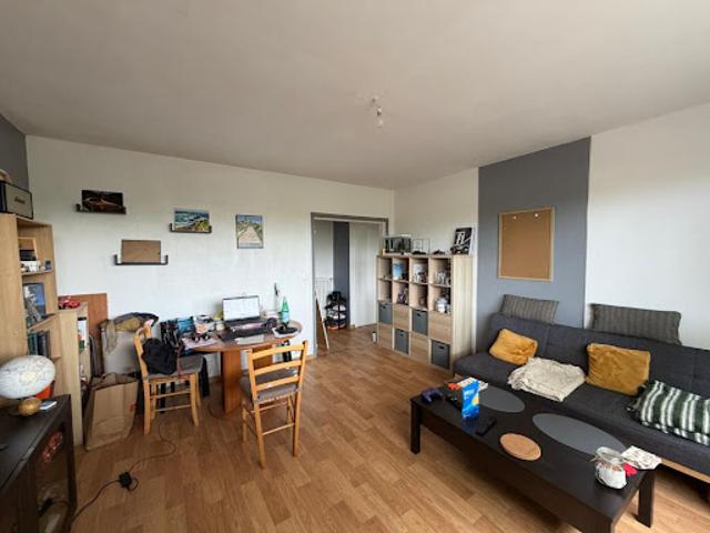 Appartement vente à Lorient, Bretagne