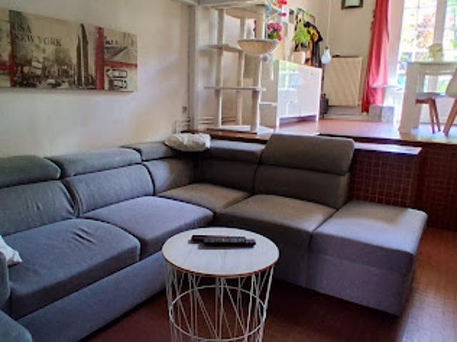 Appartement vente à Les Andelys, Louviers