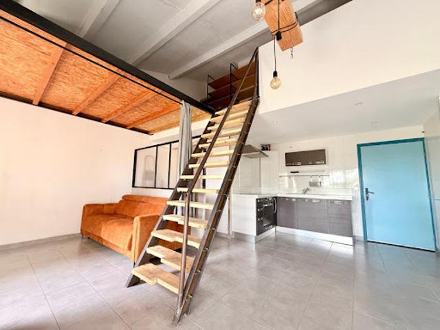 Appartement vente à Montpellier, Lunel
