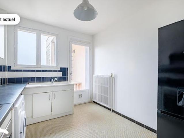 Appartement vente à Lyon, Métropole de Lyon