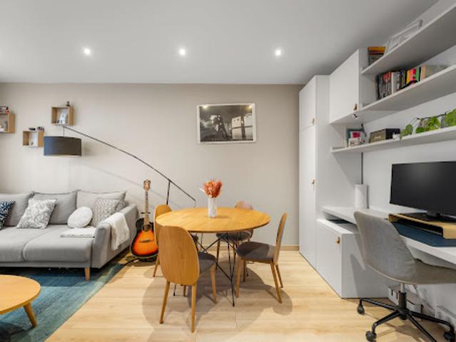Appartement vente à Lyon, Métropole de Lyon