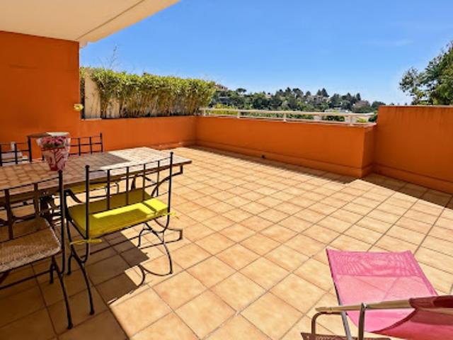 Appartement vente à Grasse, Mandelieu-la-napoule