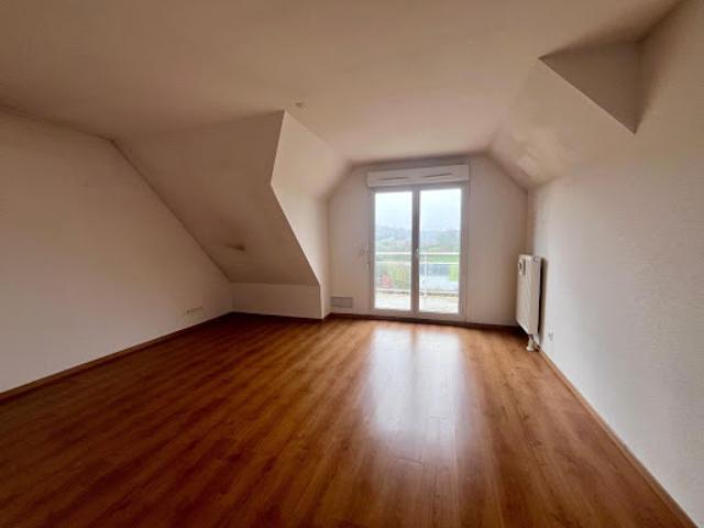 Appartement vente à Saverne, Marmoutier