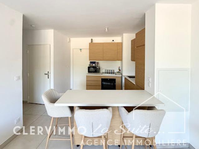 Appartement vente à Marseille
