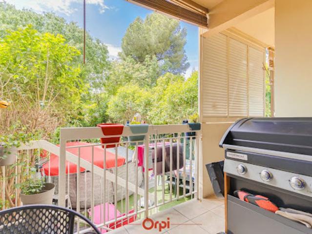 Appartement vente à Marseille