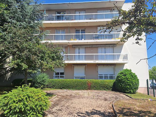 Appartement vente à Auxerre, Migennes