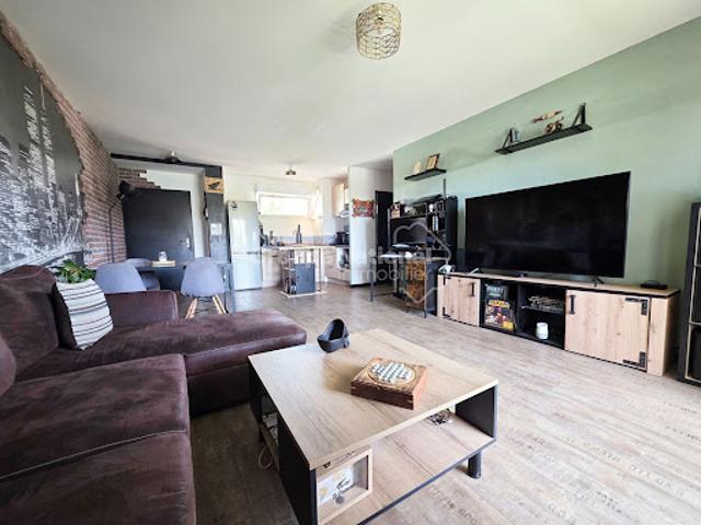 Appartement vente à Istres, Miramas