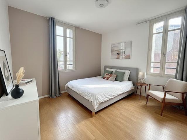 Appartement vente à Montauban