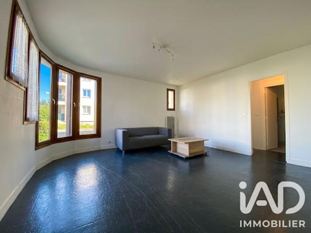 Appartement vente à Cité Loheac, Mormant