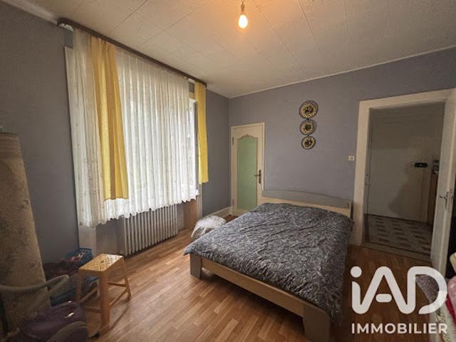 Appartement vente à Pontarlier, Les Fins