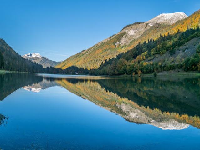 Appartement vente à Thonon-les-Bains, Morzine