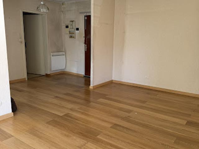 Appartement vente à Mulhouse