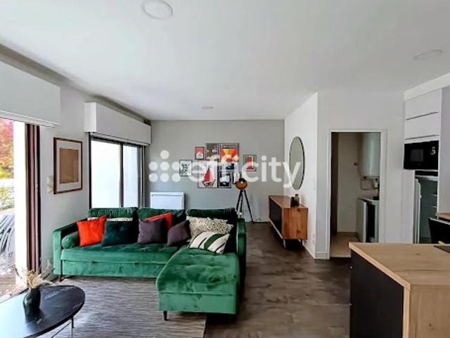 Appartement vente à France métropolitaine, Nantes