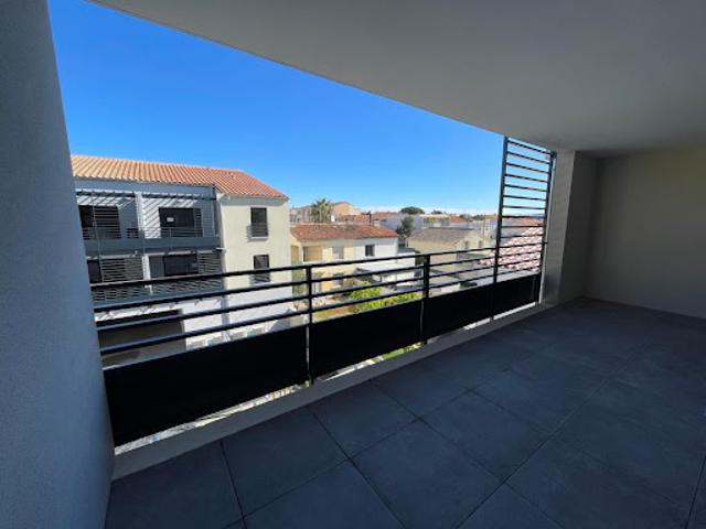 Appartement vente à Narbonne