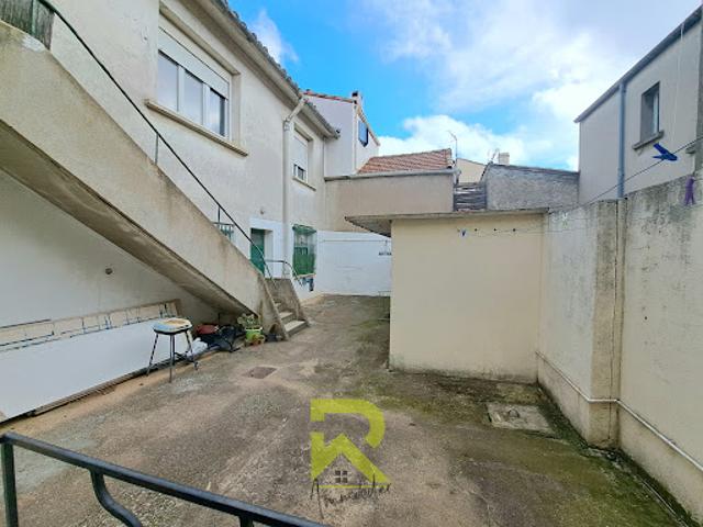 Appartement vente à Narbonne