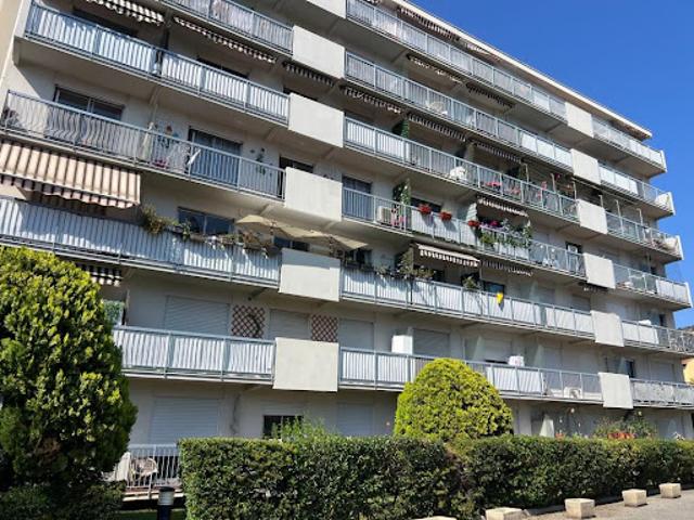 Appartement vente à Nice