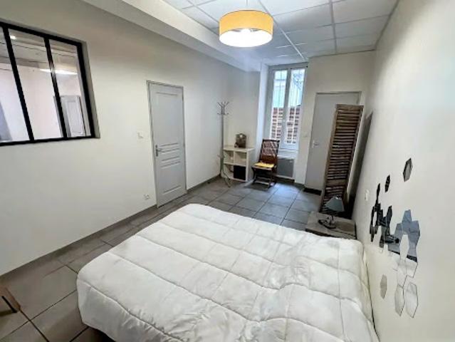 Appartement vente à Nîmes