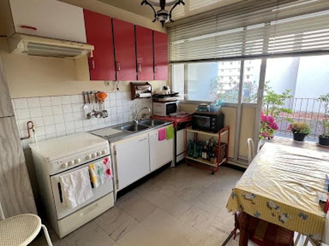 Appartement vente à Senlis, Nogent-sur-oise