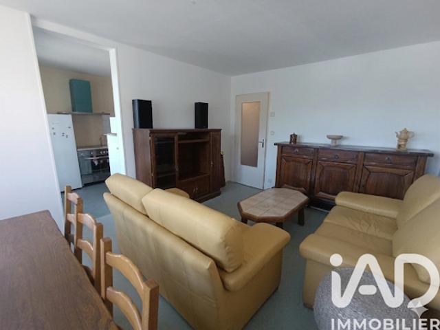 Appartement vente à Charleville-Mézières, Nouzonville