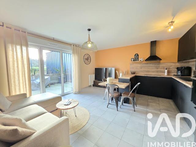 Appartement vente à Rennes, Bretagne