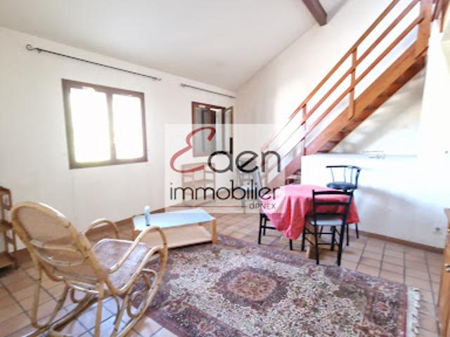 Appartement vente à Gex, Ornex