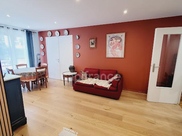 Appartement vente à Paris 19e Arrondissement, Paris