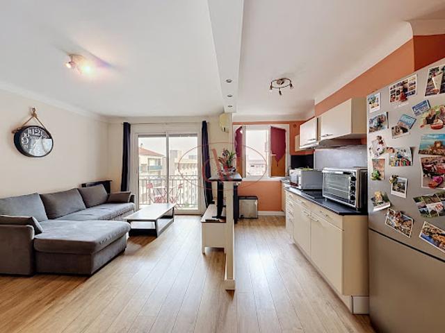 Appartement vente à Perpignan