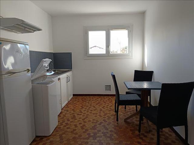 Appartement vente à Bordeaux, Pessac