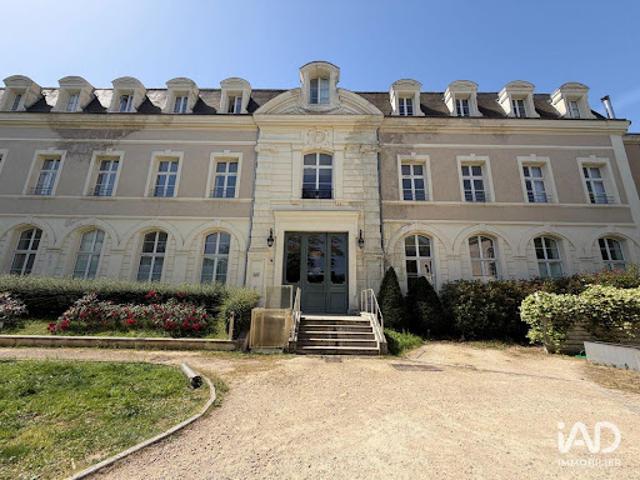 Appartement vente à Le Plateau, Poitiers
