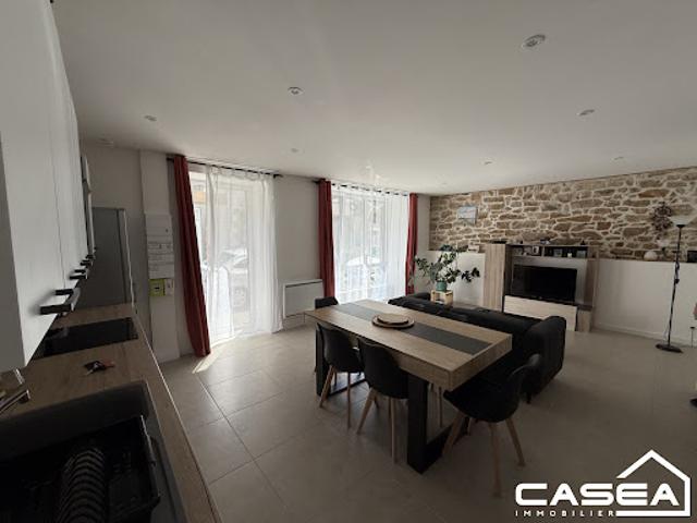 Appartement vente à Quimper, Bretagne