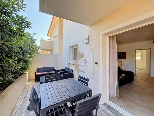 Appartement vente à Sartène, Porto-vecchio