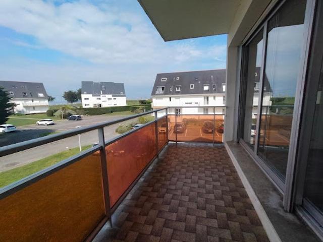 Appartement vente à Lorient, Bretagne