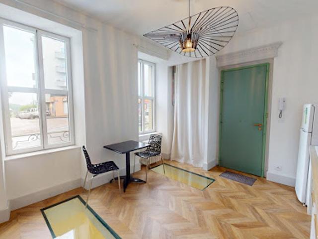 Appartement vente à Rodez, Onet-le-château