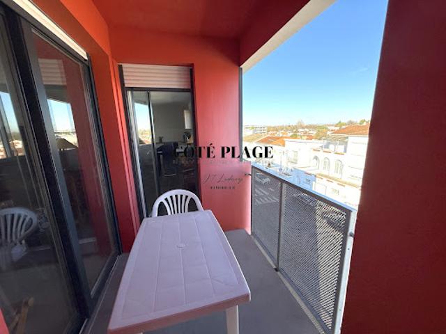 Appartement vente à Rochefort, Royan