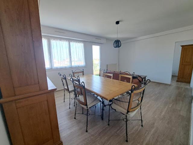 Appartement vente à Rochefort, Royan